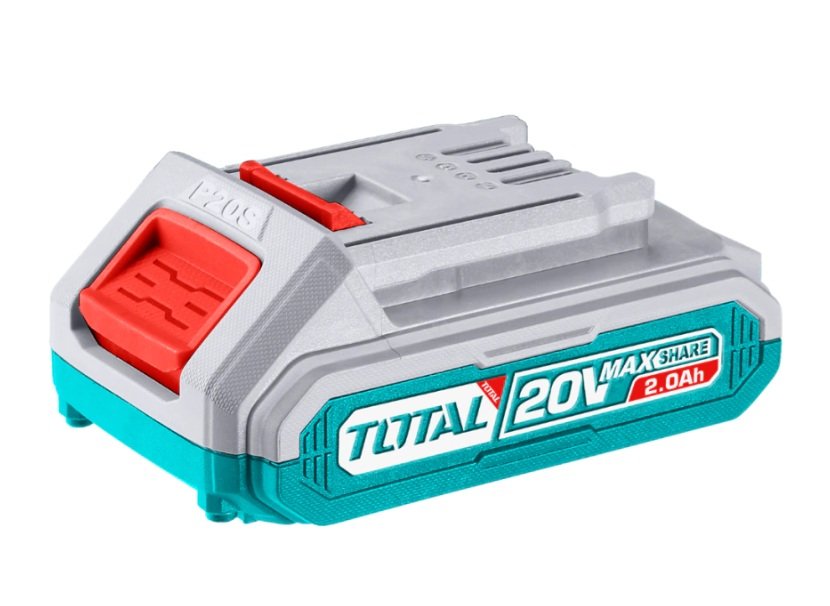 BATERIA 20V 2AH TOTAL TFBLI20011